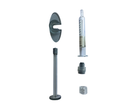 Syringe Assy